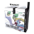 MTG - Universes Beyond: Final Fantasy - JAPANESE COLLECTOR BOOSTER
