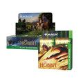 MTG - Universes Beyond: The Hobbit Bundle Play Booster Box + Collector Booster Box (Pre Order)