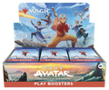 Magic: The Gathering - Universes Beyond - Avatar: The Last Airbender - Play Booster Box (30x Packs)