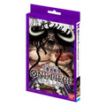 One Piece Card Game - Starter Deck - Animal Kingdom Pirates