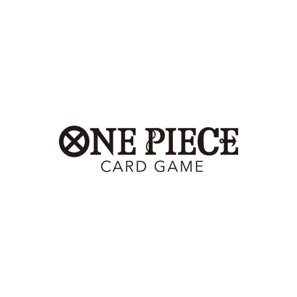 One Piece Card Game - Starter Deck  ST-30 - Luffy And Ace
