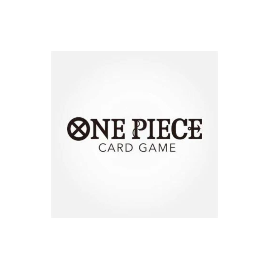 One Piece Card Game Two Legends Booster Box