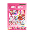 One Piece Card Game - Uta Collection