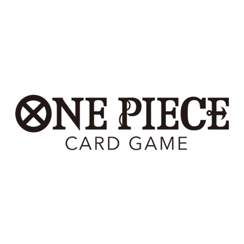 One Piece CG EB-03 Extra Booster Box