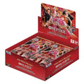 One Piece CG EB-03 Extra Booster Box
