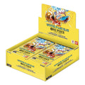 One Piece CG OP-15 Adventure on KAMI’S Island Booster Box