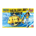 One Piece - Grand Ship Collection #002- Trafalgar Law's Submarine