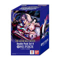 One Piece TCG Double Pack Set VOLUME 9