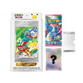 Pokemon 30th Celebration Original Partner Special Illustration Vol.1 Simplified Chinese Set