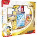 Pokemon 30th Celebration Poster Collection Box