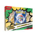 Pokemon Ascended Heroes Mega ex Boxes - Mega Meganium Ex