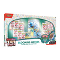 Pokemon Blooming Waters Premium Collection