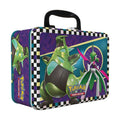 Pokemon Collector Chest Back To School 2024