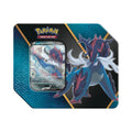 Pokemon - Divergent Power Tins - Hisuian Samurott V