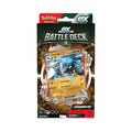 Pokemon - ex Battle Decks - Lucario ex