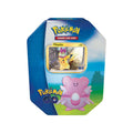 Pokemon GO Blissey Tin