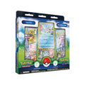 Pokemon GO Pin Collection - Squirtle