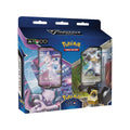 Pokemon GO V Battle Deck Melmetal vs Mewtwo