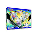 Pokemon Jirachi V Box