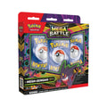Pokemon Mega Battle Decks - Gengar Ex