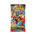 Pokemon - Mega Evolution - Base Set - Booster Pack