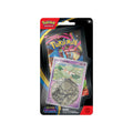 Pokemon - Mega Evolution - Phantasmal Flames - Checklane Blister - Cottonee