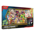 Pokemon Mega Zygarde ex Premium Collection