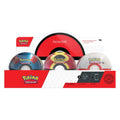 Pokemon PokeBall Tins Q4 2025 Set Of 6