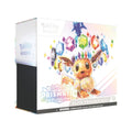 Pokemon Scarlet And Violet 8.5 Prismatic Evolution Elite Trainer Box