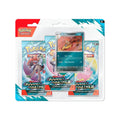 Pokemon - Scarlet and Violet - Journey Together - 3 Pack Blister - Scrafty