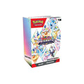 Pokemon Scarlet & Violet Prismatic Evolutions Booster Bundle