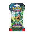 Pokemon - Scarlet and Violet - Twilight Masquerade - Sleeved Booster Pack