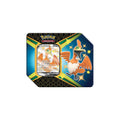 Pokemon - Shining Fates - Tins - Cramorant  V