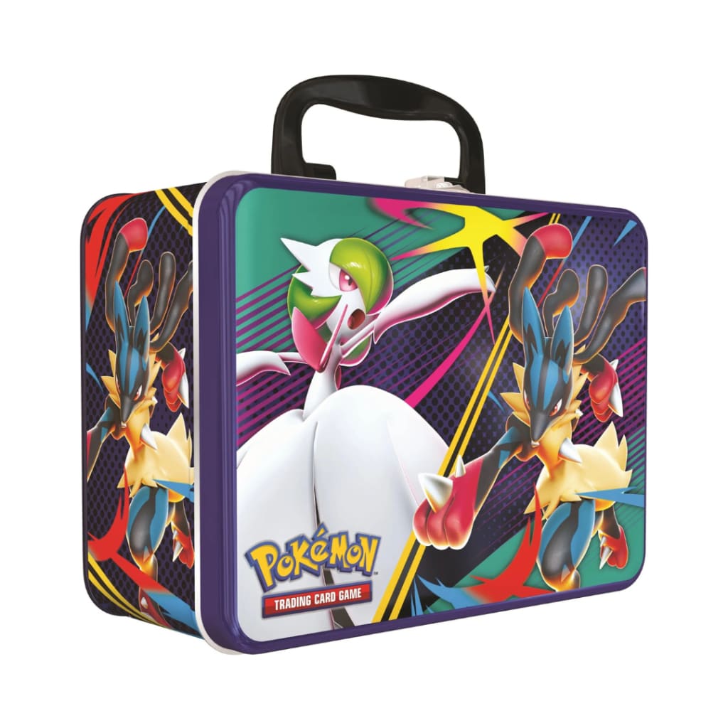 Pokemon TCG: Collector Chest (Fall 2025)