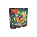 Pokemon TCG: Crown Zenith Booster Bundle - 6 Packs