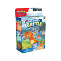 Pokemon TCG: My First Battle - Charmander/Squirtle