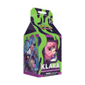 Pokemon TCG: Klara Premium Tournament Collection