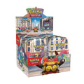 Pokemon TCG: Lumiose City Mini Tin Display