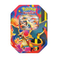 Pokemon TCG: Mega Charizard Tin - Charizard Y
