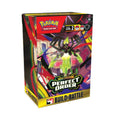 Pokemon TCG: Mega Evolution—Perfect Order Build & Battle Box