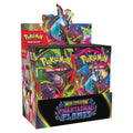 Pokemon TCG Mega Evolution Phantasmal Flames Booster Box