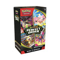 Pokemon TCG Mega Evolution Set 3 Perfect Order Booster Bundle