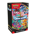 Pokemon TCG Mega Evolution Set 4 - Chaos Rising Booster Bundle