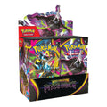 Pokemon TCG Mega Evolution Set 5 Pitch Black - Booster Box MAX 2