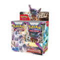 Pokemon Trading Card Game Scarlet & Violet Paldea Evolved Booster Box