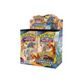 Pokémon Unbroken Bonds Booster Box