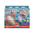 Pokemon World Championship Deck 2022 - Cheryl Again