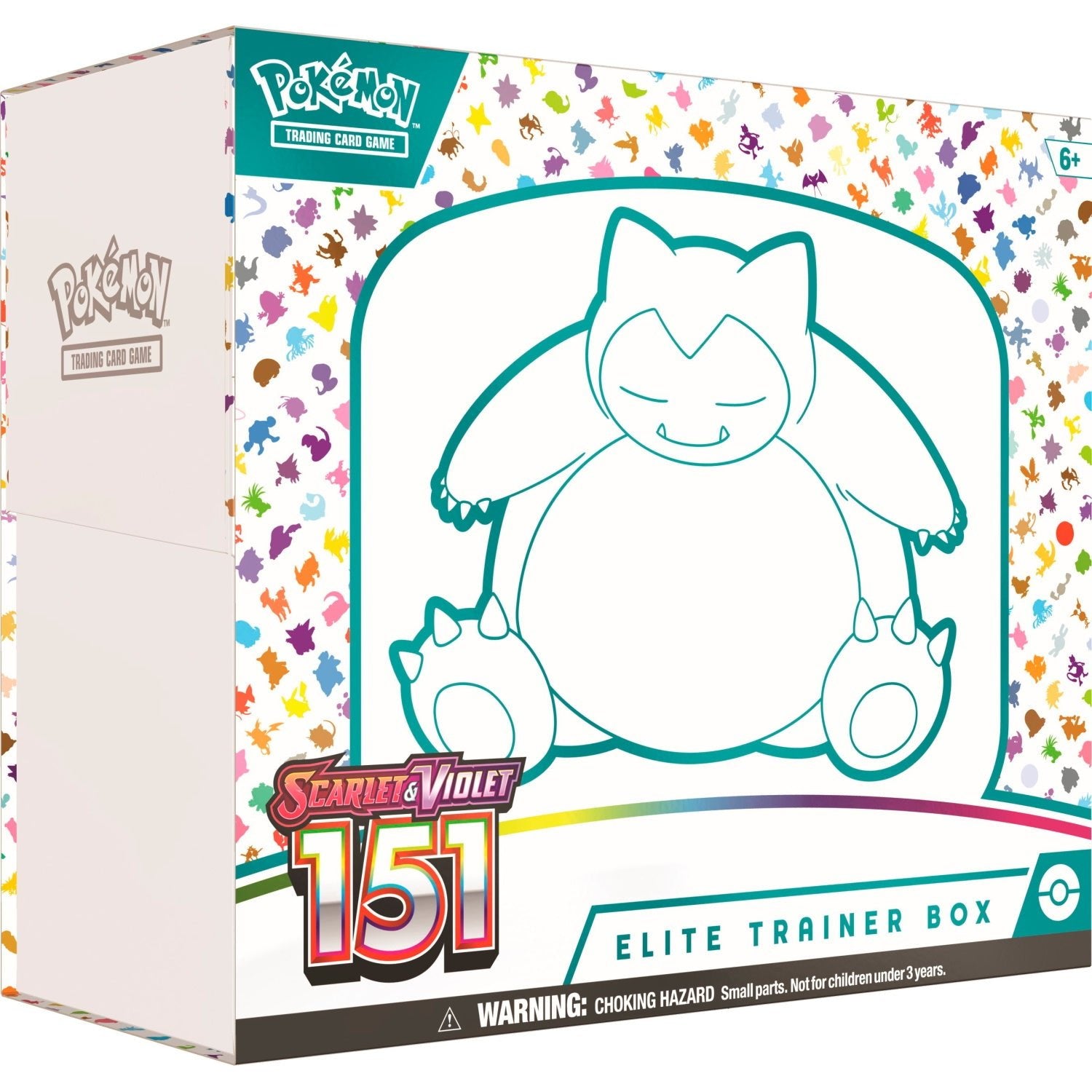 pokemontcgscarletandviolet151elitetrainerboxtradingcardgameboxcover