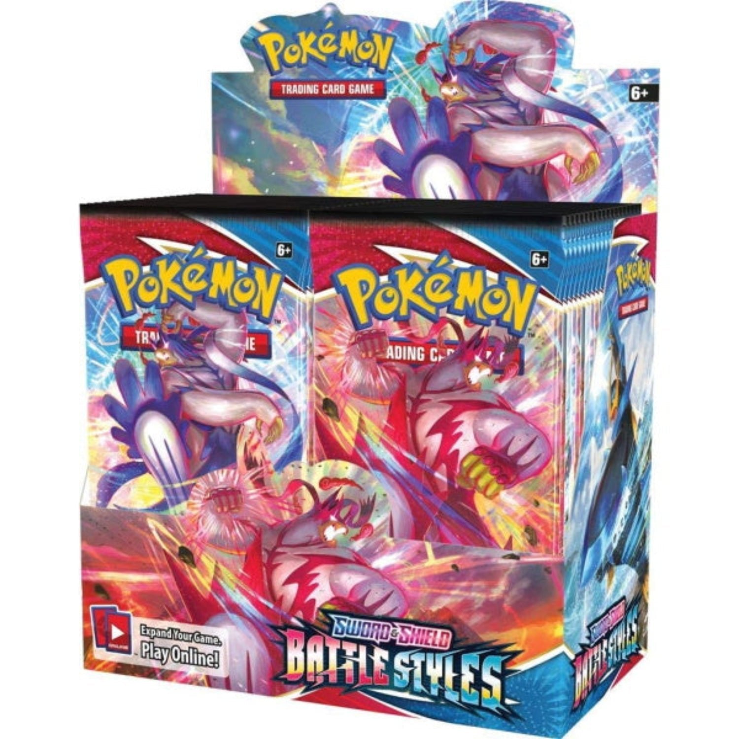pokemontcgswordandshieldbattlestylesboosterdisplayboxtradingcardgameboxcover
