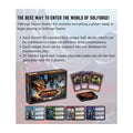 Solforge Fusion Starter KIt